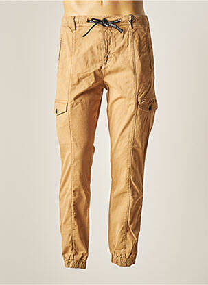 Pantalon cargo bej CEMI bărbat