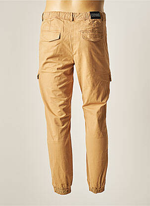 Pantalon cargo bej CEMI bărbat