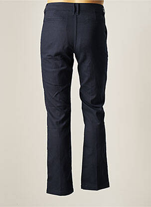Pantalon chino albastru R.EV 1703 BY REMCO EVENPOEL  bărbat