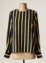 Bluză negru VERO MODA femme