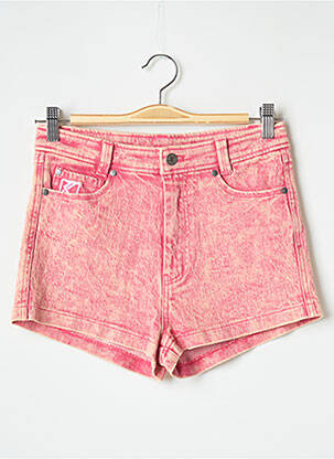 Șort roz KAMI femeie