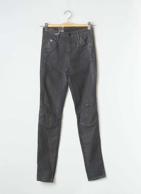 Blugi skinny gri G STAR femeie