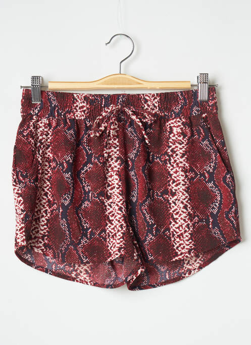 Șort roșu ONLY femeie