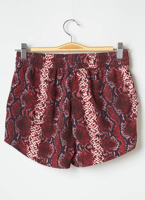 Șort roșu ONLY femeie