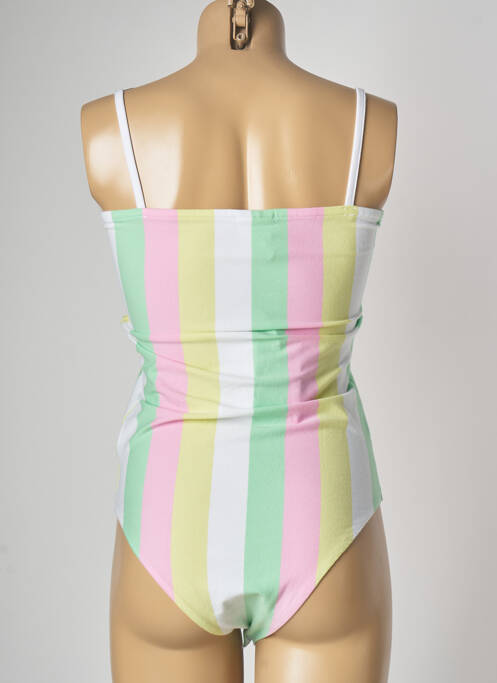 Body verde KAMI femeie