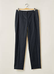 Pantalon chino albastru ESPRIT femme