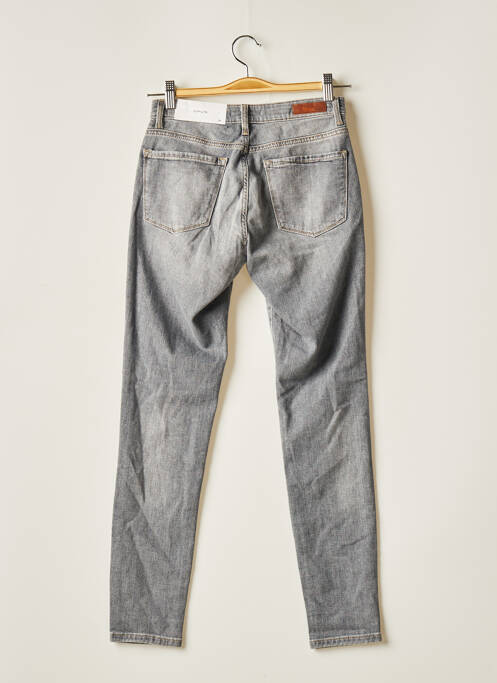 Blugi cu croială slim gri OPUS femme