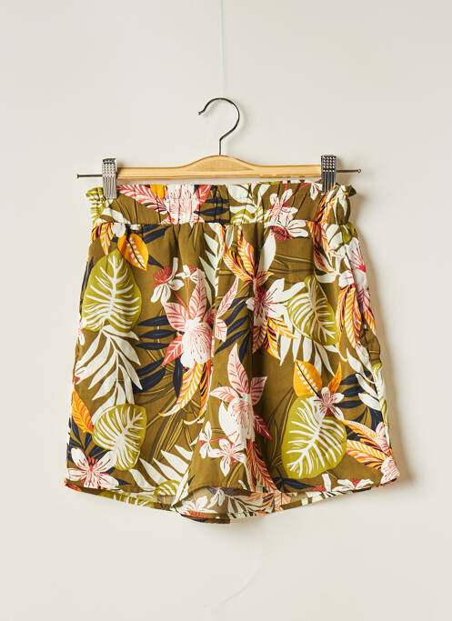 Șort verde ONLY femeie