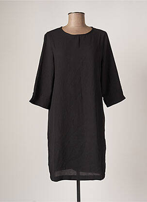 Rochie scurtă negru ONLY femeie