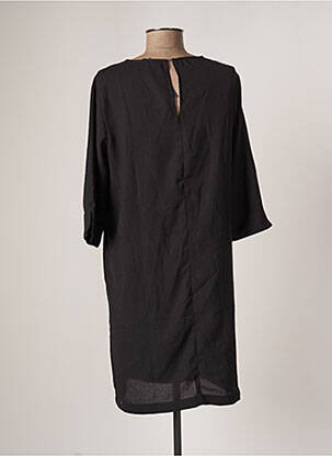 Rochie scurtă negru ONLY femeie