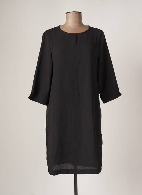 Rochie scurtă negru ONLY femeie