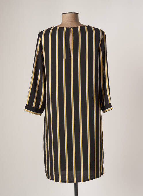 Rochie midi negru VERO MODA femeie