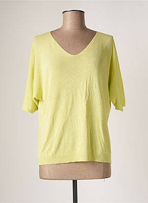 Pulover verde BELLITA femeie