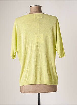 Pulover verde BELLITA femeie