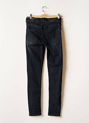 Blugi skinny albastru MANGO femeie