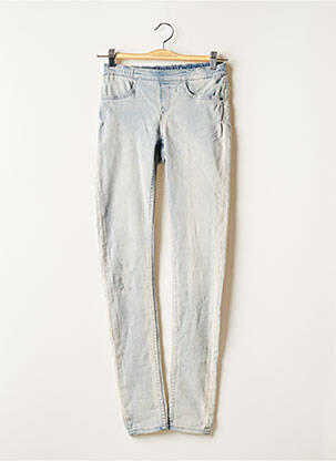 Jegging albastru GARCIA fată