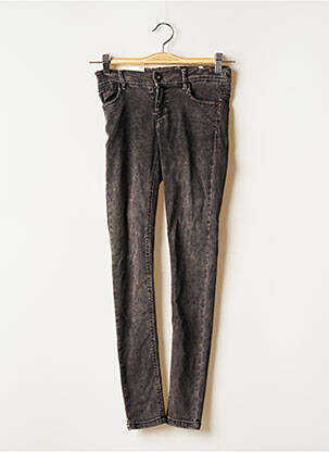 Pantalon slim gri NAME IT fată