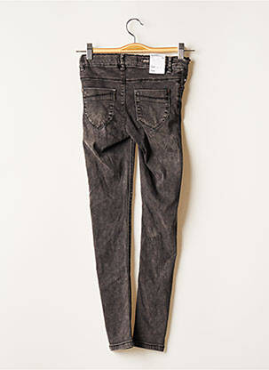 Pantalon slim gri NAME IT fată