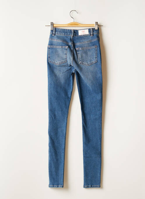 Blugi skinny albastru STIEN EDLUND femme