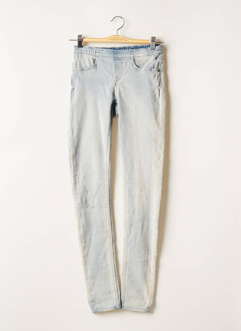 Jegging albastru GARCIA fată