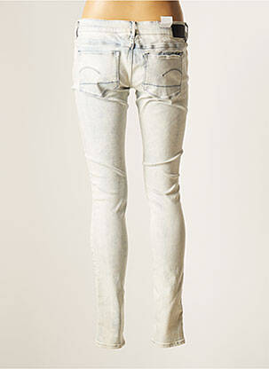 Blugi skinny albastru G STAR femeie