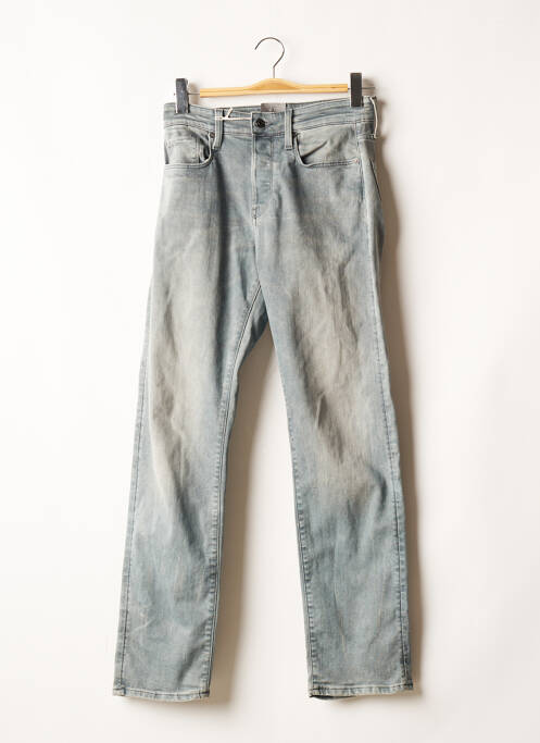 Blugi cu croială dreaptă albastru G STAR bărbat