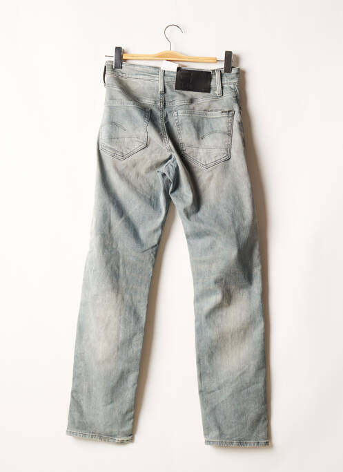 Blugi cu croială dreaptă albastru G STAR bărbat