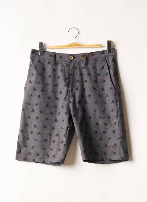 Bermudă albastru CYCLO CLUB MARCEL  bărbat