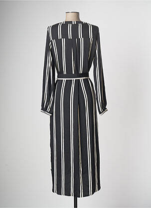 Rochie midi negru VERO MODA femeie