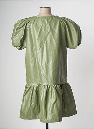 Rochie midi verde ONLY femeie