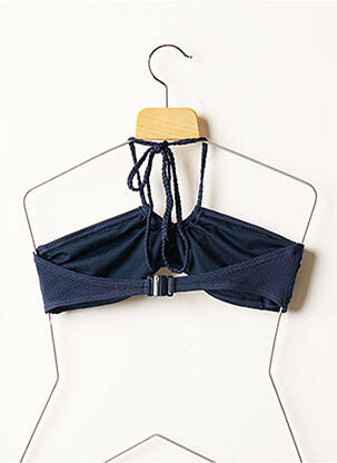 Sutien de costum de baie albastru SHIWI femeie