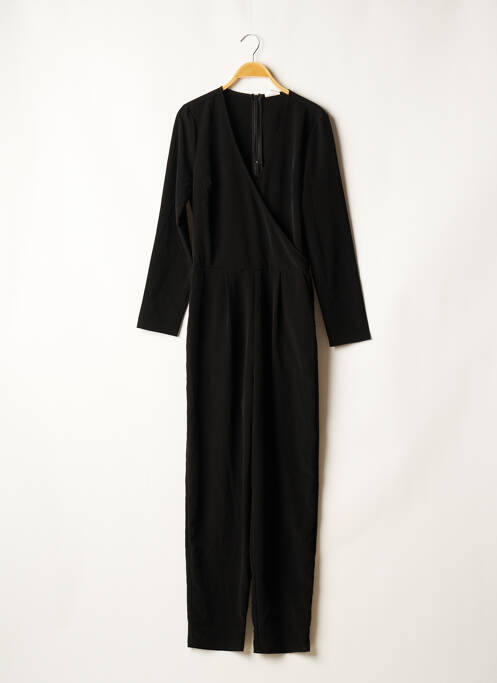 Salopetă-pantalon negru AWARE BY VERO MODA femeie