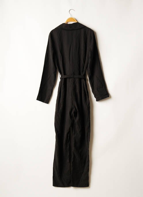 Salopetă-pantalon negru ASTRID BLACK LABEL femeie