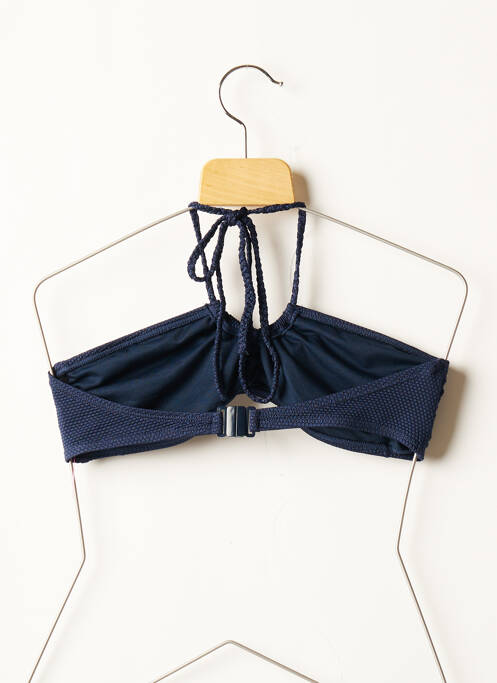 Sutien de costum de baie albastru SHIWI femeie