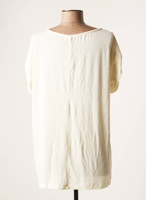 Top bej LE FABULEUX MARCEL DE BRUXELLES femeie