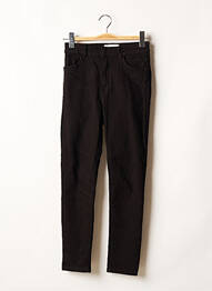 Blugi skinny negru MANGO femme