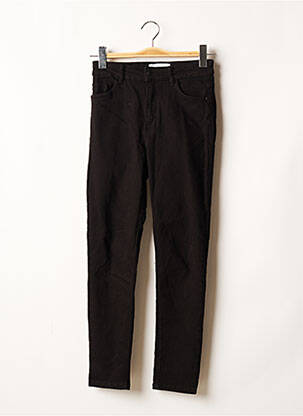 Blugi skinny negru MANGO femeie