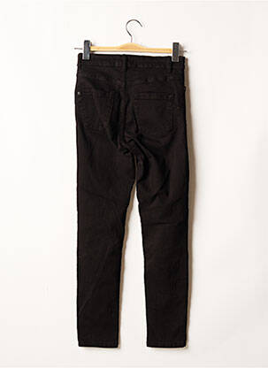 Blugi skinny negru MANGO femeie
