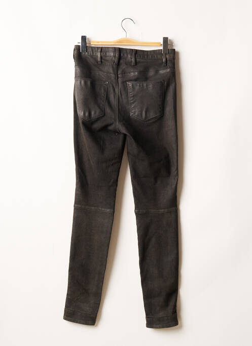 Blugi skinny gri G STAR femeie