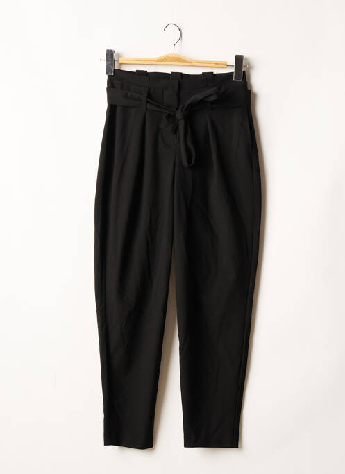 Pantalon 7/8 negru ONLY femeie