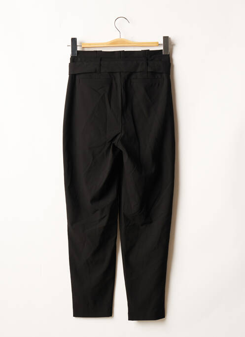 Pantalon 7/8 negru ONLY femeie