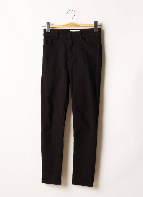 Blugi skinny negru MANGO femeie