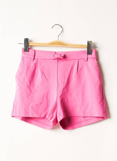 Șort roz ONLY fată