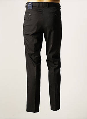Pantalon slim negru ESPRIT bărbat