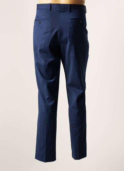 Pantalon slim albastru SELECTED bărbat