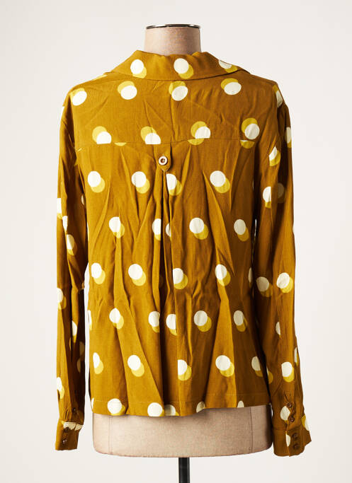 Cămașă verde ORFEO femeie