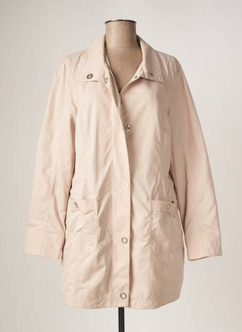 Jachete casual bej C.MISSARO femeie