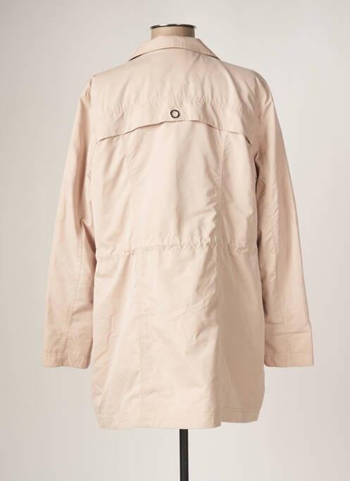 Jachete casual bej C.MISSARO femeie