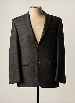 Sacou gri GIANNI MARCO bărbat