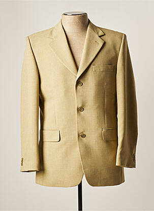 Sacou verde KA'LYNX bărbat